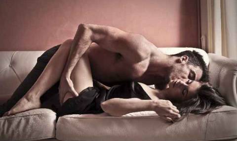 3 правила за необвързващ секс в отворена връзка - 1