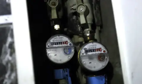 Какво означава новата „такса водомер“ и кой ще плаща повече? - 1