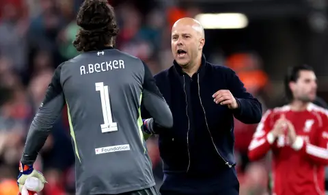 Основни футболисти на Ливърпул пропускат реванша с ПСЖ - 1