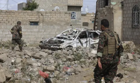 Залози за война: как пазарите започват да влияят на геополитиката - 1