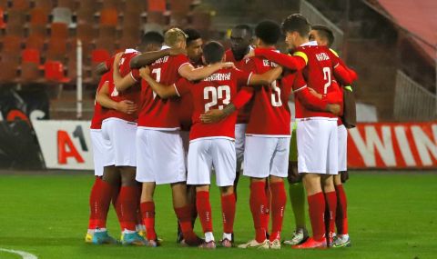 Бразилски клуб се надява ЦСКА да купи Гарсес - 1