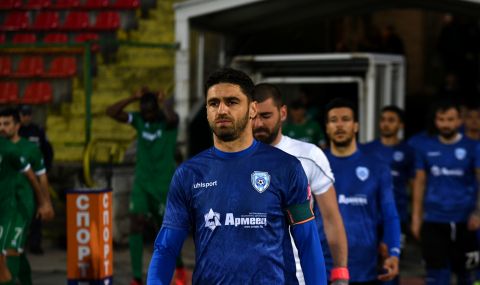 Черно море се движи по план - 1