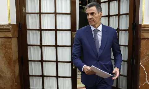 Испания отхвърли предложението на НАТО за 5% от БВП за отбрана - 1