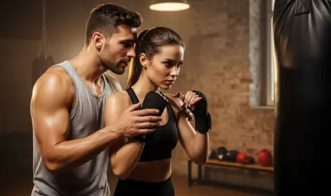 Изкуственият интелект показа как изглежда перфектното тяло според него - 1