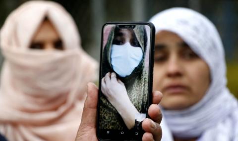 Коронавирусът уби двама пациенти в Иран - 1