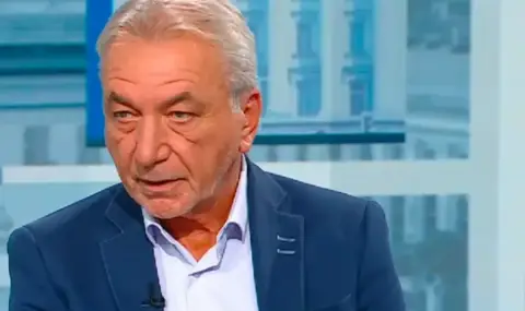 Росен Карадимов: Наложителни са спешни действия на държавата за пазара на храни и горива - 1