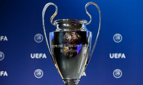 Тази вечер стават ясни последните четири тима за 1/8-финалите в Шампионската лига - 1