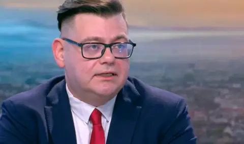 Теодор Славев: В момента правителството се опитва да си купи електорална любов - 1