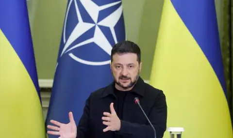 Британски анализатор: Зеленски иска да се легитимира чрез среща с Путин - 1