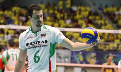 Добри новини за волейбола ни: Матей Казийски се завръща в националния на България! - 1