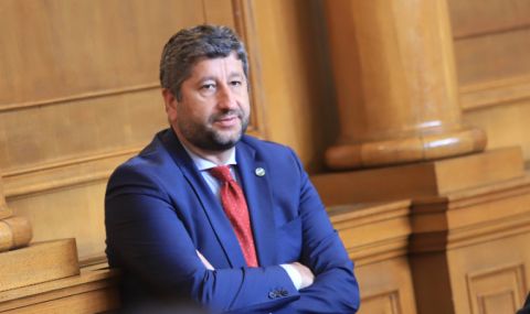 Христо Иванов: Коалиционното мнозинство не подкрепя достатъчно правителството - 1