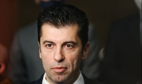 Кирил Петков благодари на Столтенберг - 1