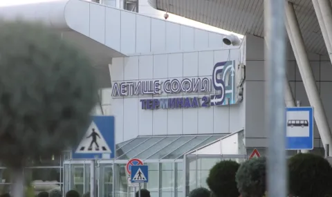 Sofia Airport to Test Over 50 Technological Innovations - 1