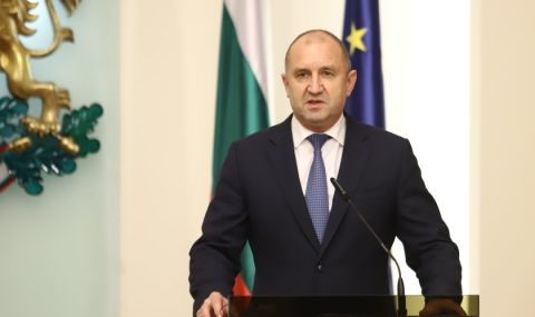 Президентът Радев: Инцидентът в Полша крие риск за разширяване на войната - 1