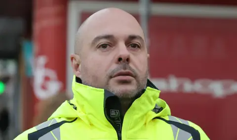 Щети за над 80 000 лв. след снощния протест - 1