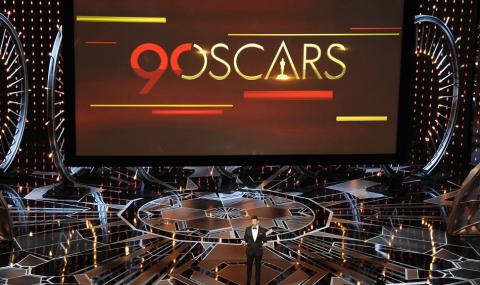 Звездите на киното се наливаха с българска водка по време на Оскарите - 1