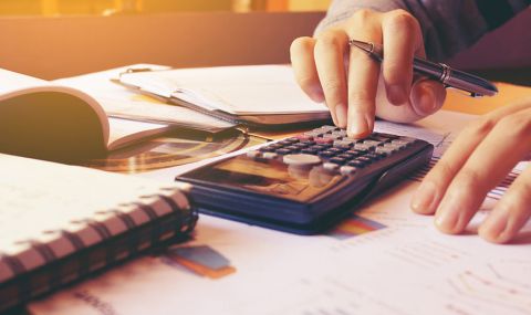 ДДС на природния газ и централното отопление отново е 20 % - 1