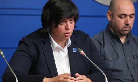 Диана Русинова: Разследващите да проверят дали едната от жертвите не е била в колата на Георги Семерджиев - 1