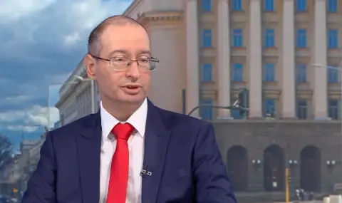 Димитър Чобанов за еврото: Страховете на хората са обосновани, за което вина носят политиците - 1