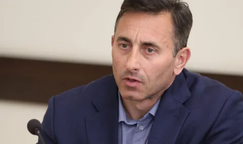 Румен Спецов: Задачата ми беше да осигуря достъпни цени за горивата в България - 1
