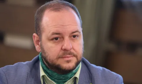 Сандов: Познавах само Ивайло Иванов-Ивей като министър