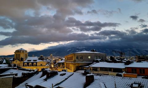 Валежите не спират - 1