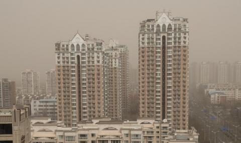 Все по-рядко се купуват жилища в Пекин - 1