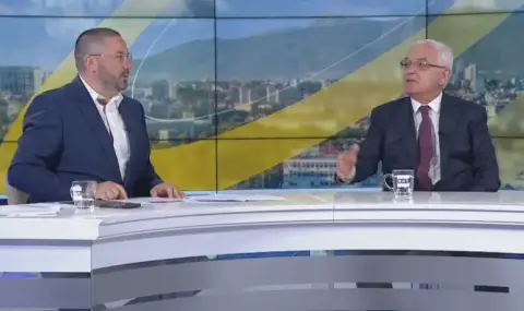 Бащата на Сияна и адвокатът на обвиняемия шофьор с остра размяна на реплики - 1