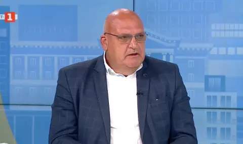 Д-р Николай Брънзалов: В България лекари убийци няма - 1