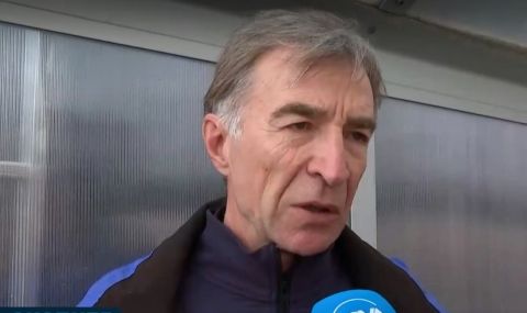 Мъжът, счупил плочата на паметника на Съветската армия: Бях гневен и възмутен - 1