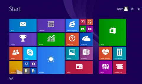 Microsoft се подготвя за спирането на Windows 8.1 - 1