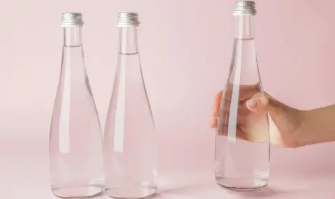 Най-скъпите бутилирани води в света (СНИМКИ) - 1