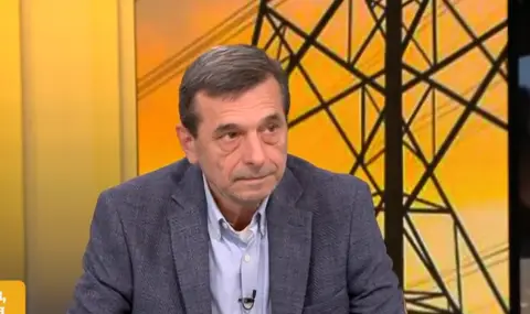 "Podkrepa proposes electricity liberalization only for bills up to 20 leva  - 1