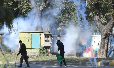 US closes 2 embassies, reduces presence in other countries in the region - 1