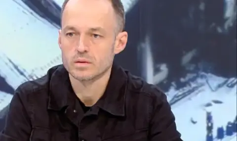 Стойчев:  Възможно е Костадин Костадинов да се кандидатира за президент и да стигне до втория тур - 1