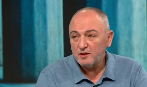 Антон Станков: Научихме се да използваме правосъдието за лични цели - 1