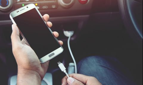 Google ще се бори с фалшивите USB кабели  - 1