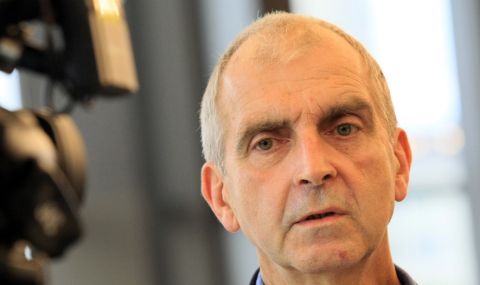 Проф. Дичев: Коалицията е пред разпад - 1