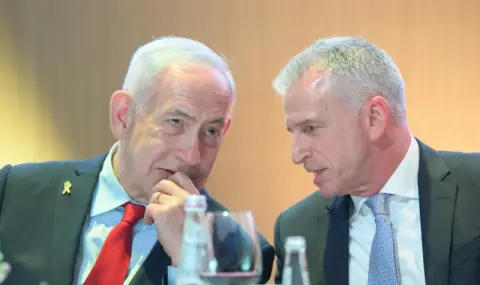 The New York Times: Прогнозата за въстание в Иран е ключовата грешка на Израел и САЩ в кампанията