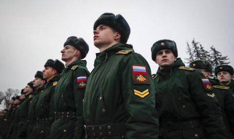 Украйна: В Херсон са открити килии, в които руската армия е измъчвала деца - 1