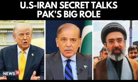 Axios: Иран вижда тактически капан в поканата на САЩ за преговори в Исламабад