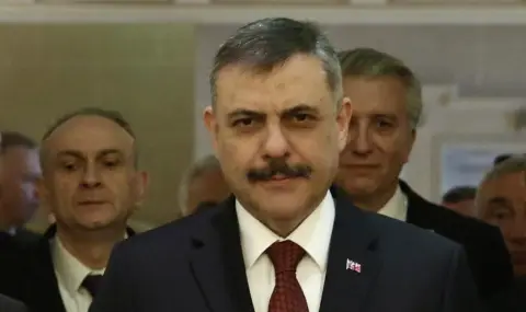 България и Турция обединяват сили срещу банди от ново поколение