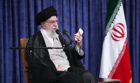 Хаменей: Западът използва ядрената програма като претекст за натиск върху Иран - 1