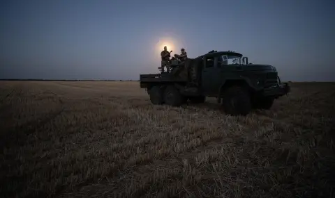 ISW: Кремъл засилва пропагандата за „неизбежна победа“ във войната с Украйна - 1