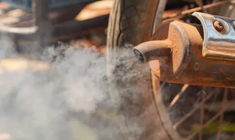 Мръсният въздух може да увеличи риска от депресия при възрастни хора - 1