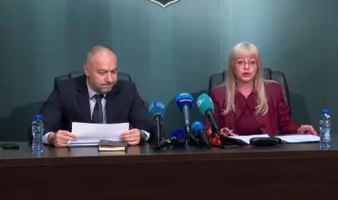 Разбиха престъпна група, част от глобална мрежа за пране на пари - 1