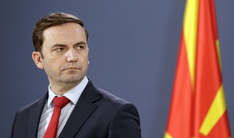 Северна Македония чака съгласието на България - 1