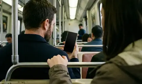 Xiaomi работи над алтернатива на Privacy Display на Samsung - 1