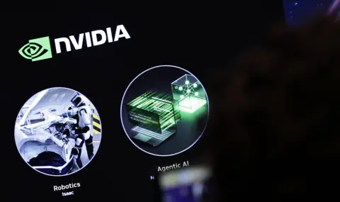 Amazon и Nvidia сключиха сделка за 38 милиарда долара - 1