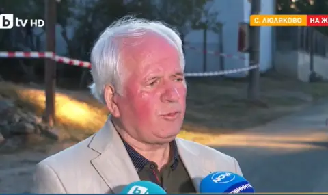 Бившият кмет на община Руен за тройното убийство: Майката ходеше по къщите да цепи дърва. Фахри беше много агресивен - 1